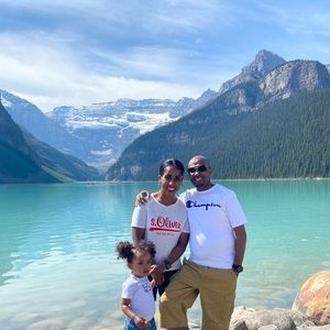 Meet your Posher, Tirhas